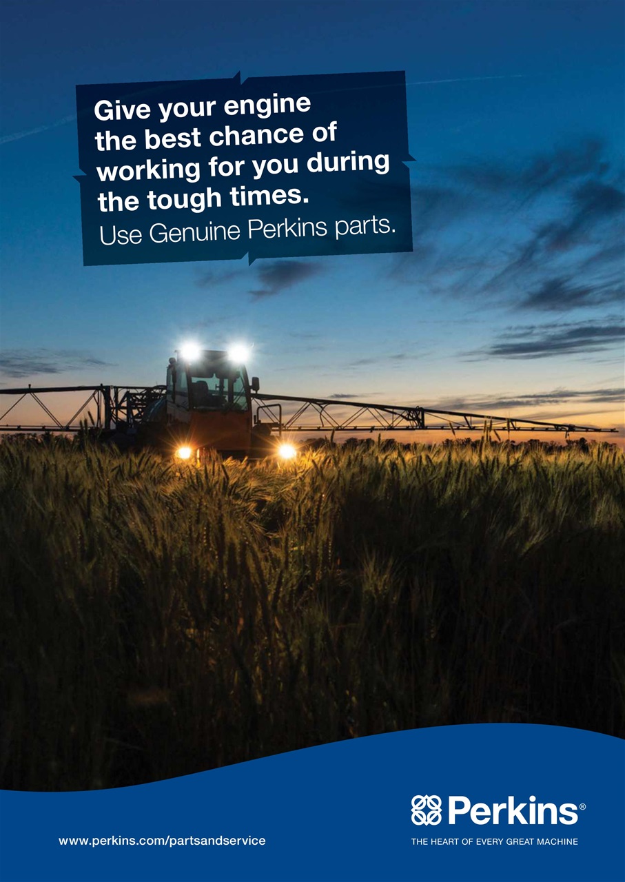 Profi International Preview Pages