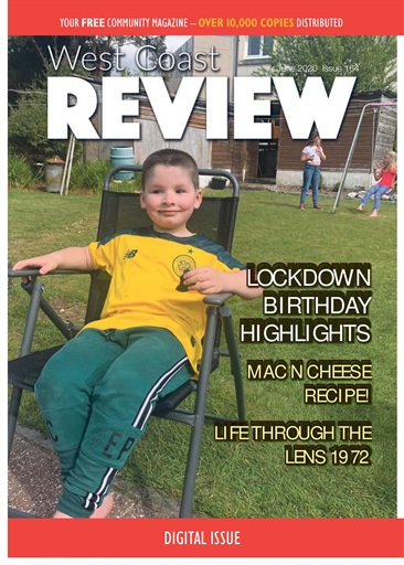 The Oban Times & Lochaber Times issue 