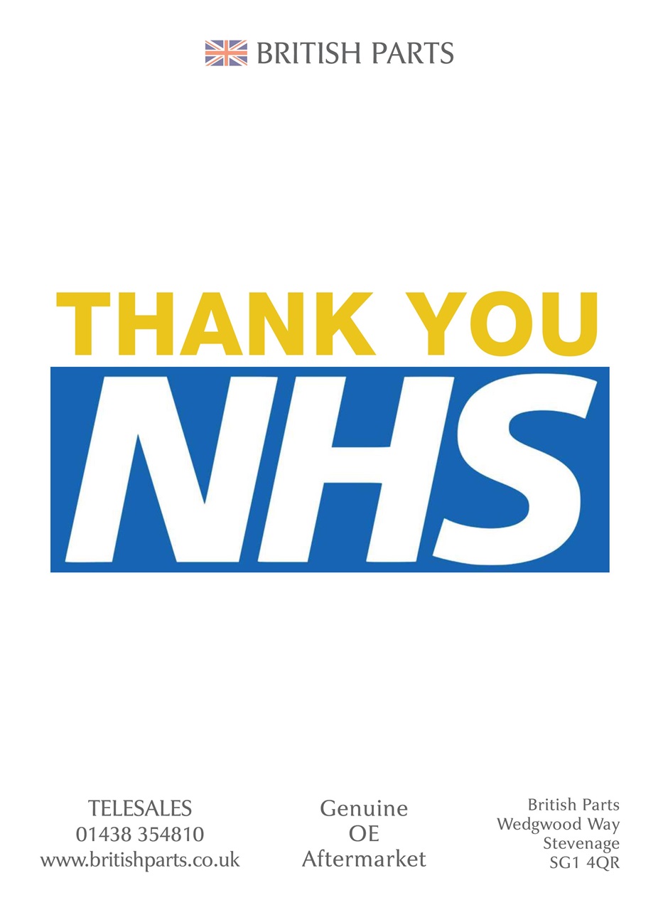 Jaguar Enthusiast Preview Pages