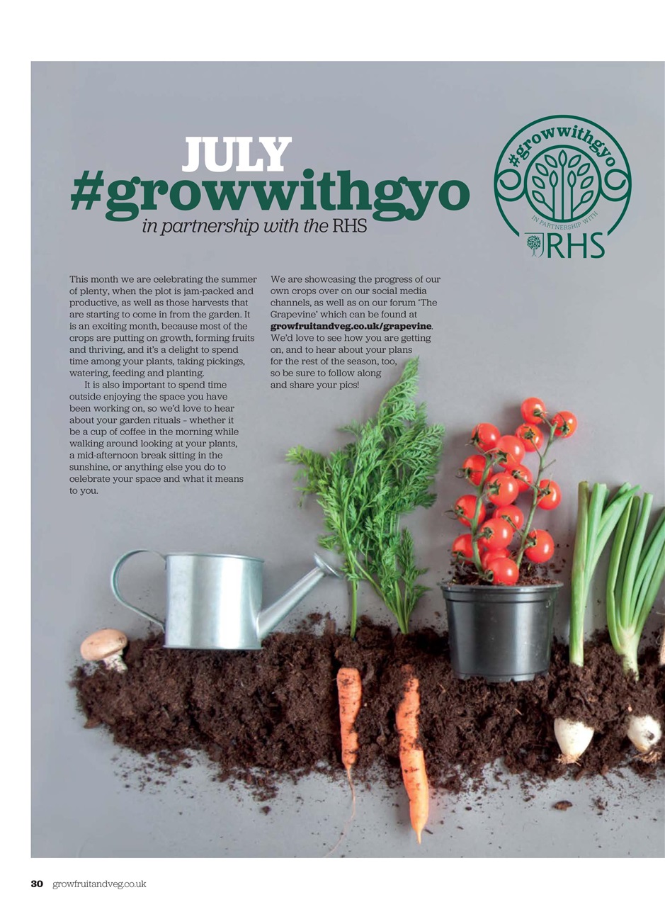 Grow Your Own Preview Pages