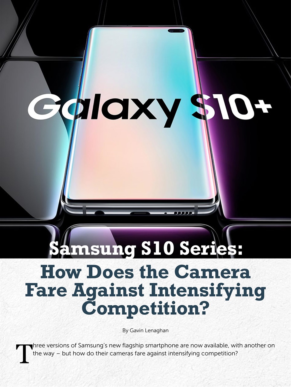 Mobiography Preview Pages