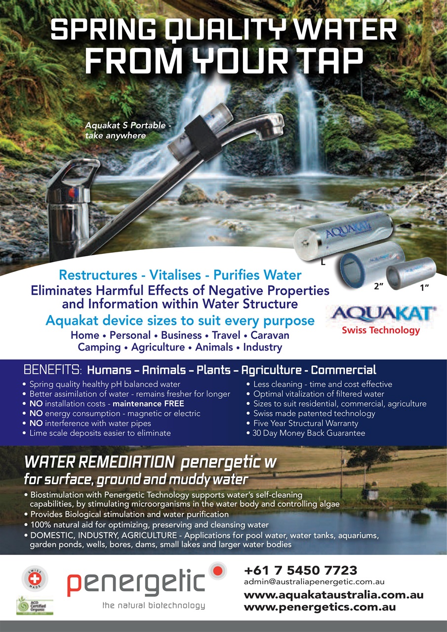 Nexus Magazine Preview Pages