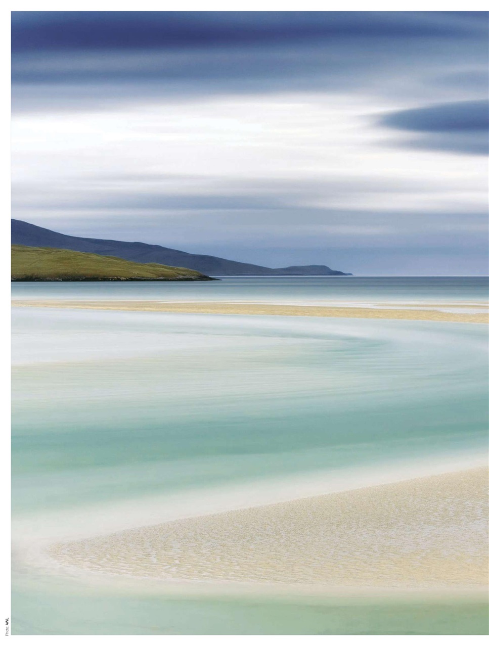 BBC Countryfile Magazine Preview Pages