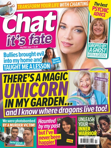 Chat Its Fate issue Jul-2020