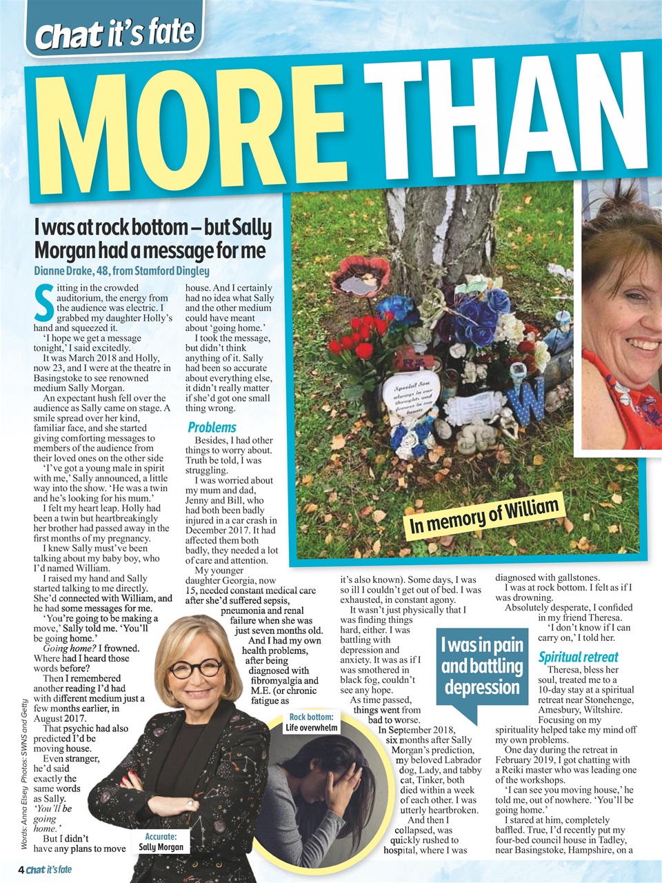 Chat Its Fate Preview Pages