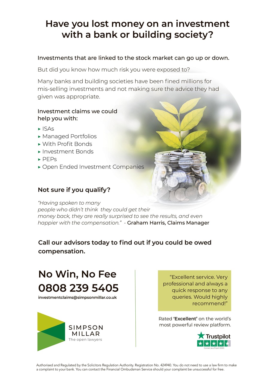 My Weekly Preview Pages