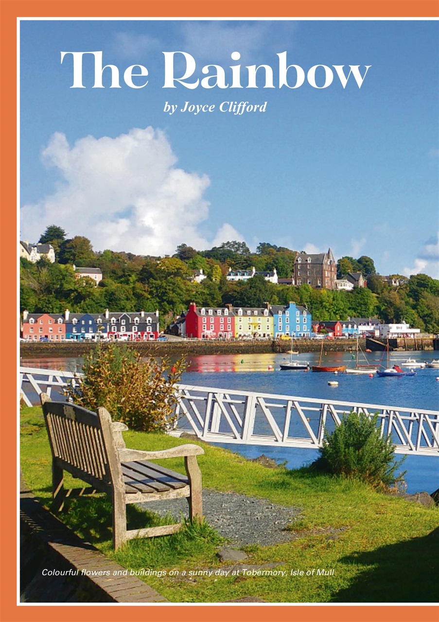 Evergreen Preview Pages