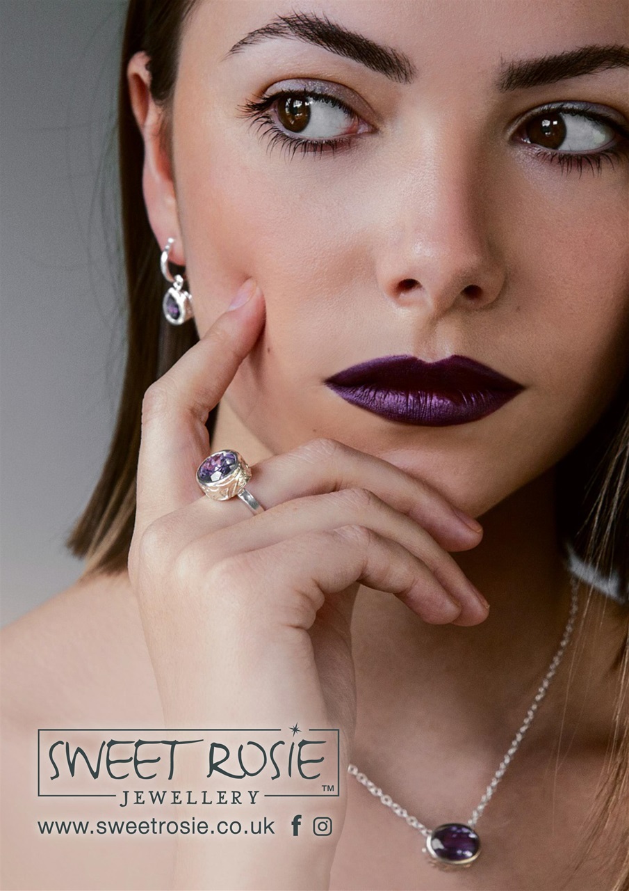 Number 1 Magazine Preview Pages