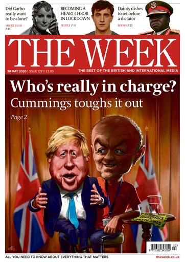 The Week issue 