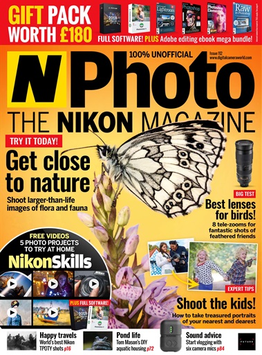 N-Photo issue 