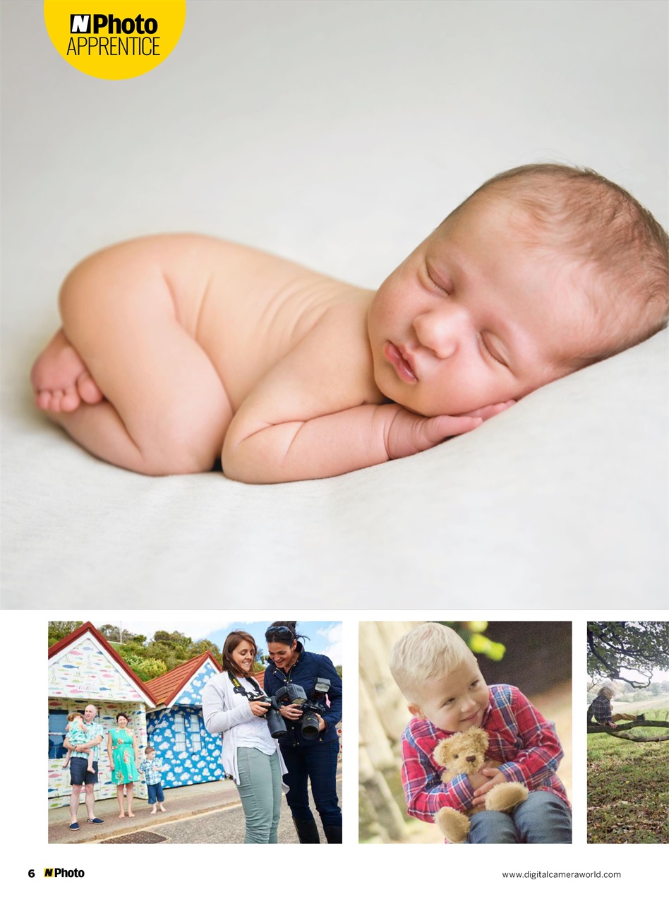 N-Photo Preview Pages