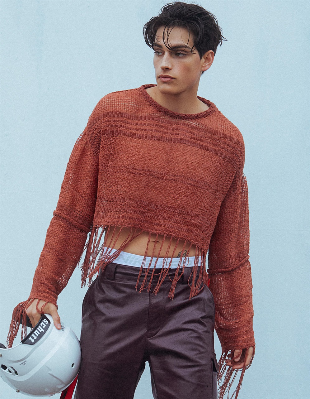 Esquire Singapore Preview Pages