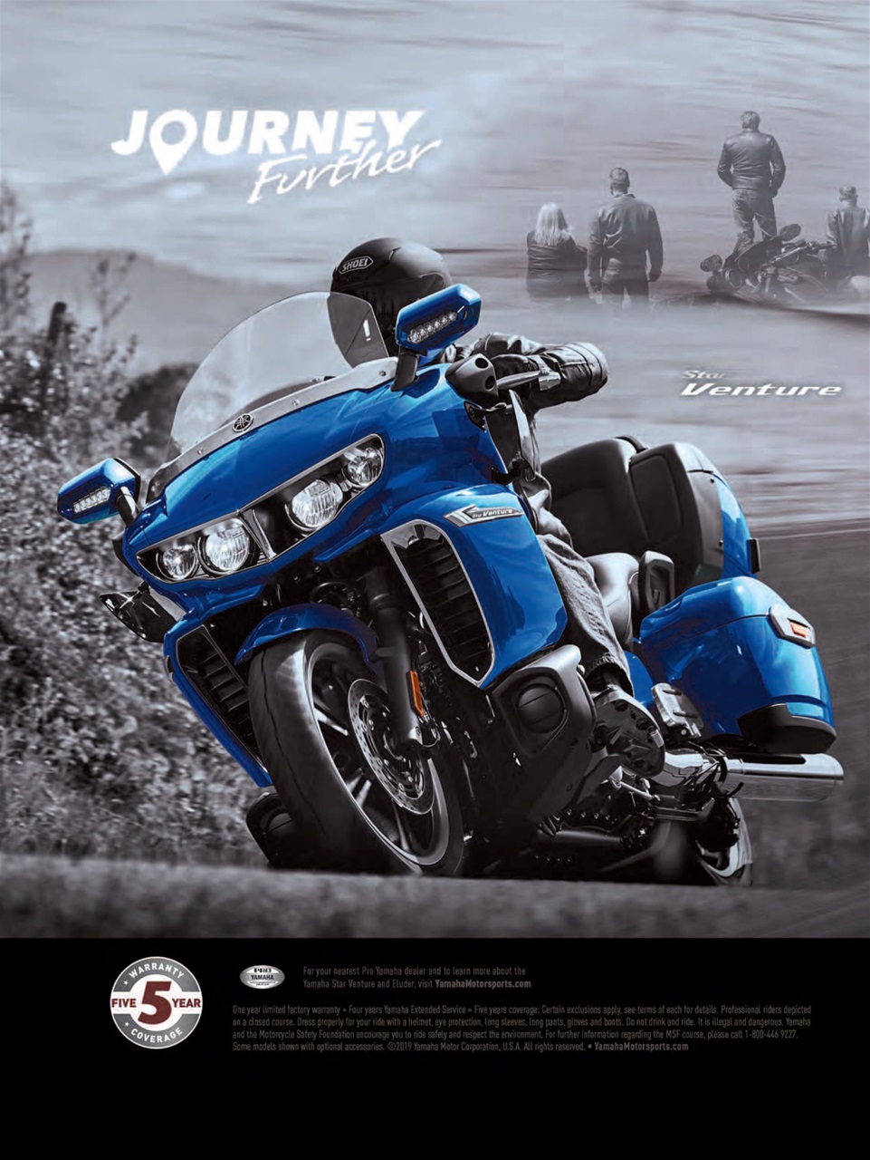 Rider Magazine Preview Pages