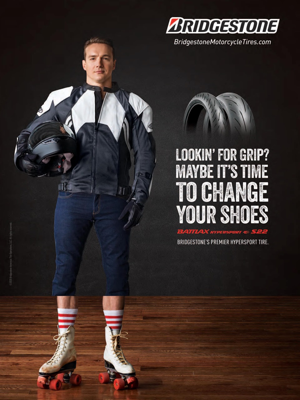 Rider Magazine Preview Pages