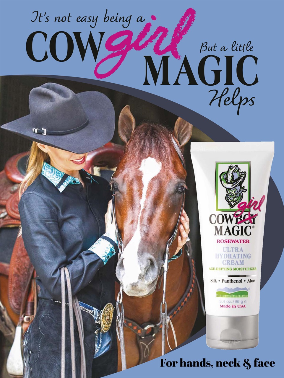 Young Rider Magazine - Summer 2020 Back Issue