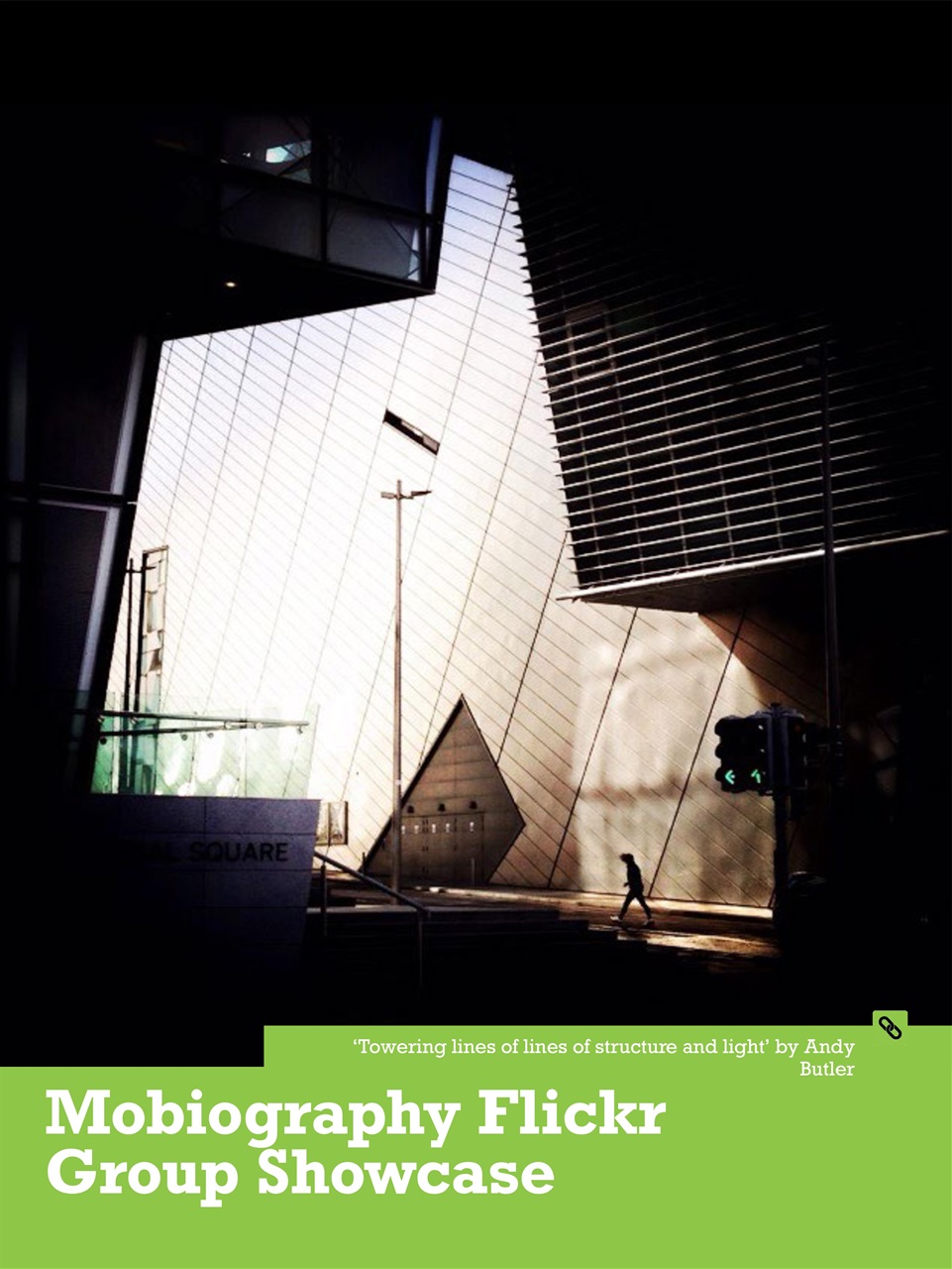 Mobiography Preview Pages