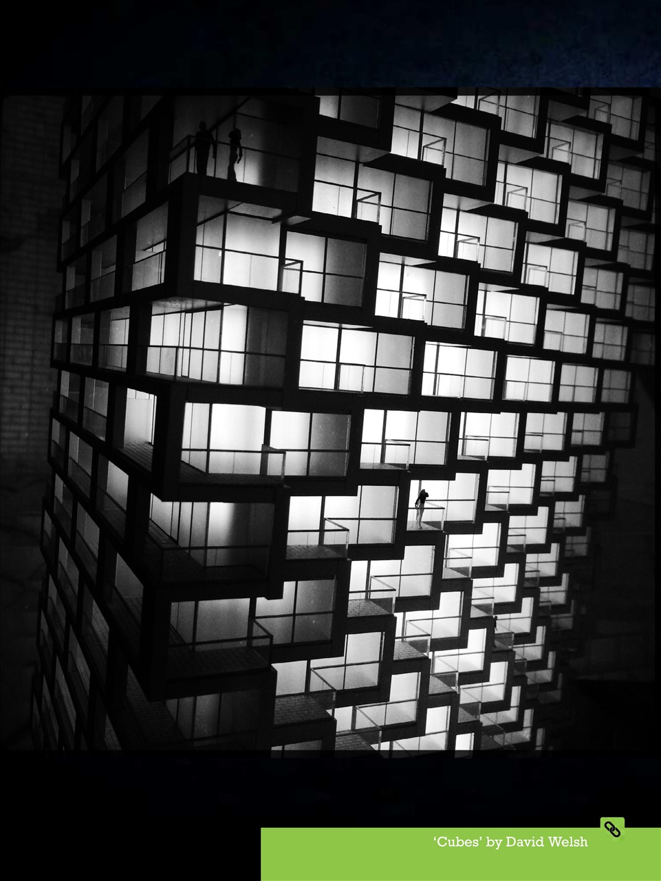 Mobiography Preview Pages