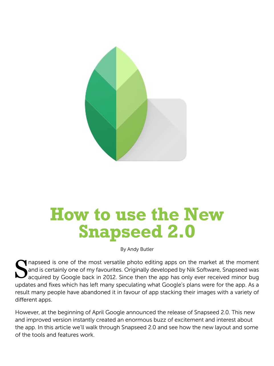 Mobiography Preview Pages