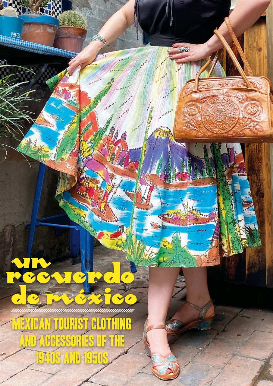 Vintage Made Preview Pages