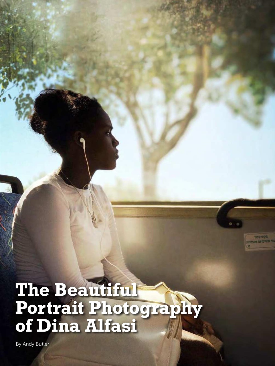 Mobiography Preview Pages