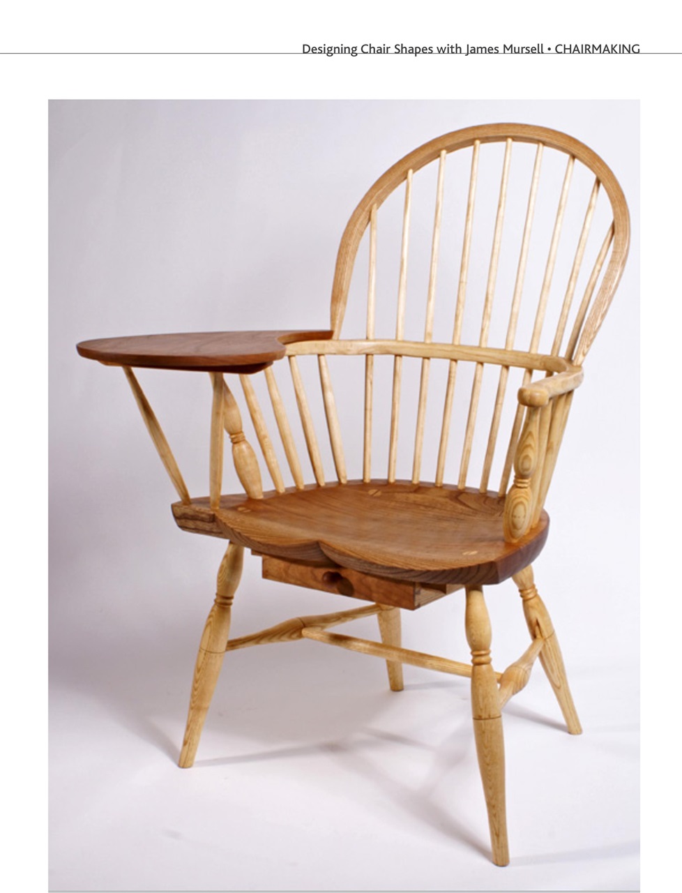 Quercus Preview Pages