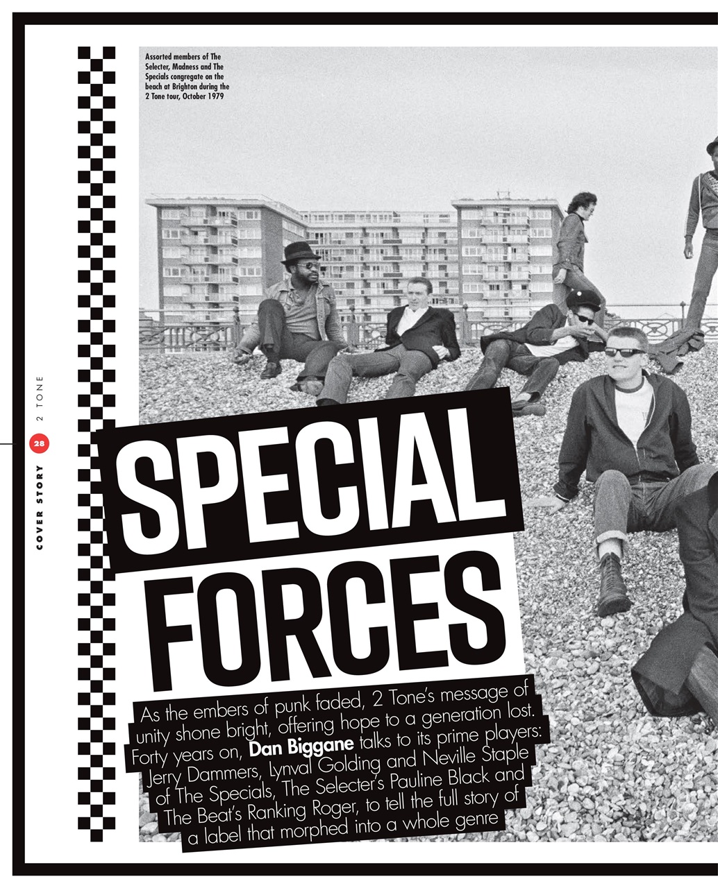 Anthem Music Presents Preview Pages