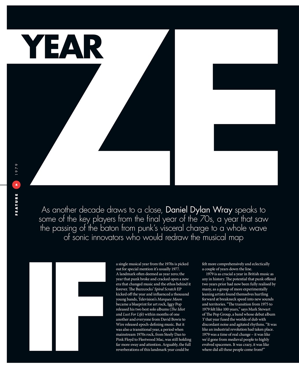 Classic Pop Preview Pages