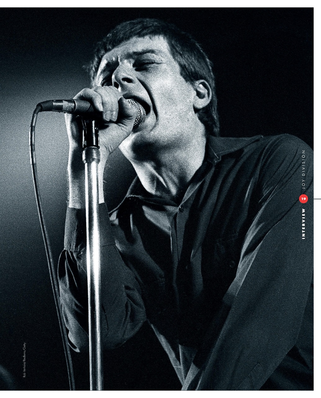 Long Live Vinyl Preview Pages