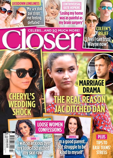 Closer issue 