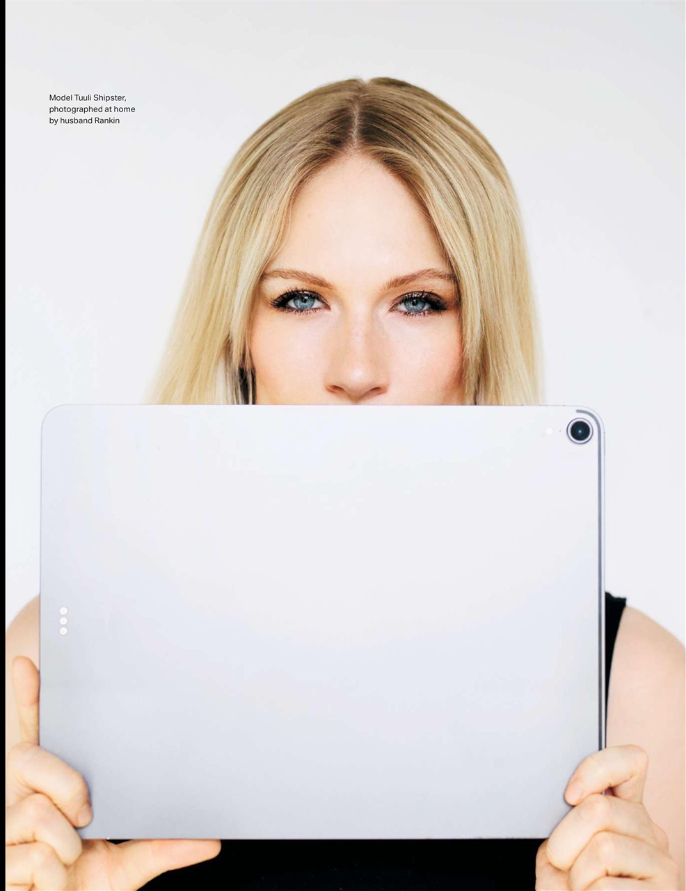 Grazia Preview Pages