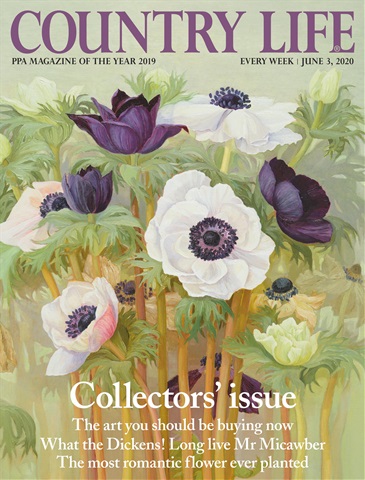 Country Life issue 03-Jun-2020