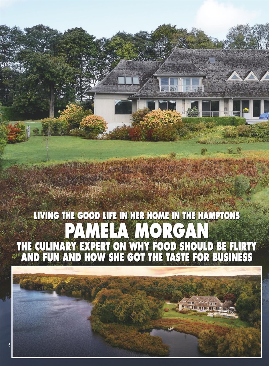 Hello! Magazine Preview Pages