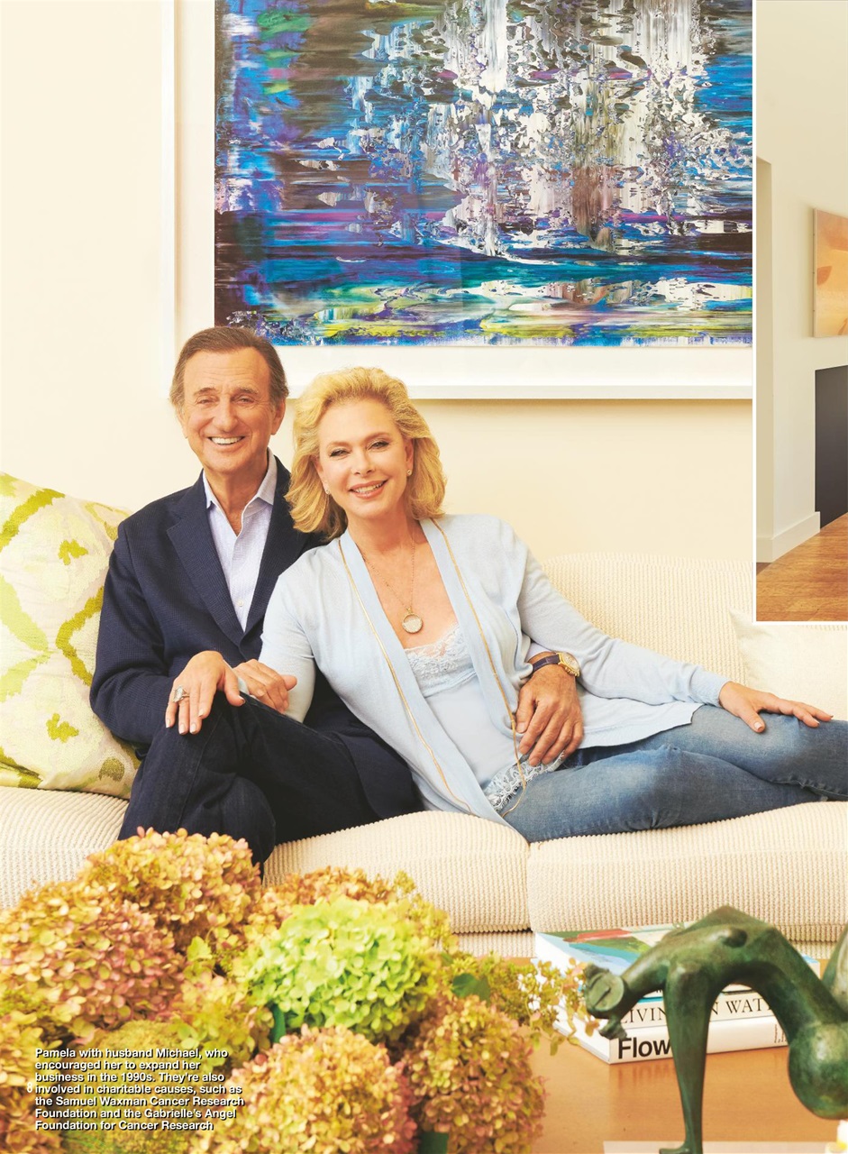 Hello! Magazine Preview Pages