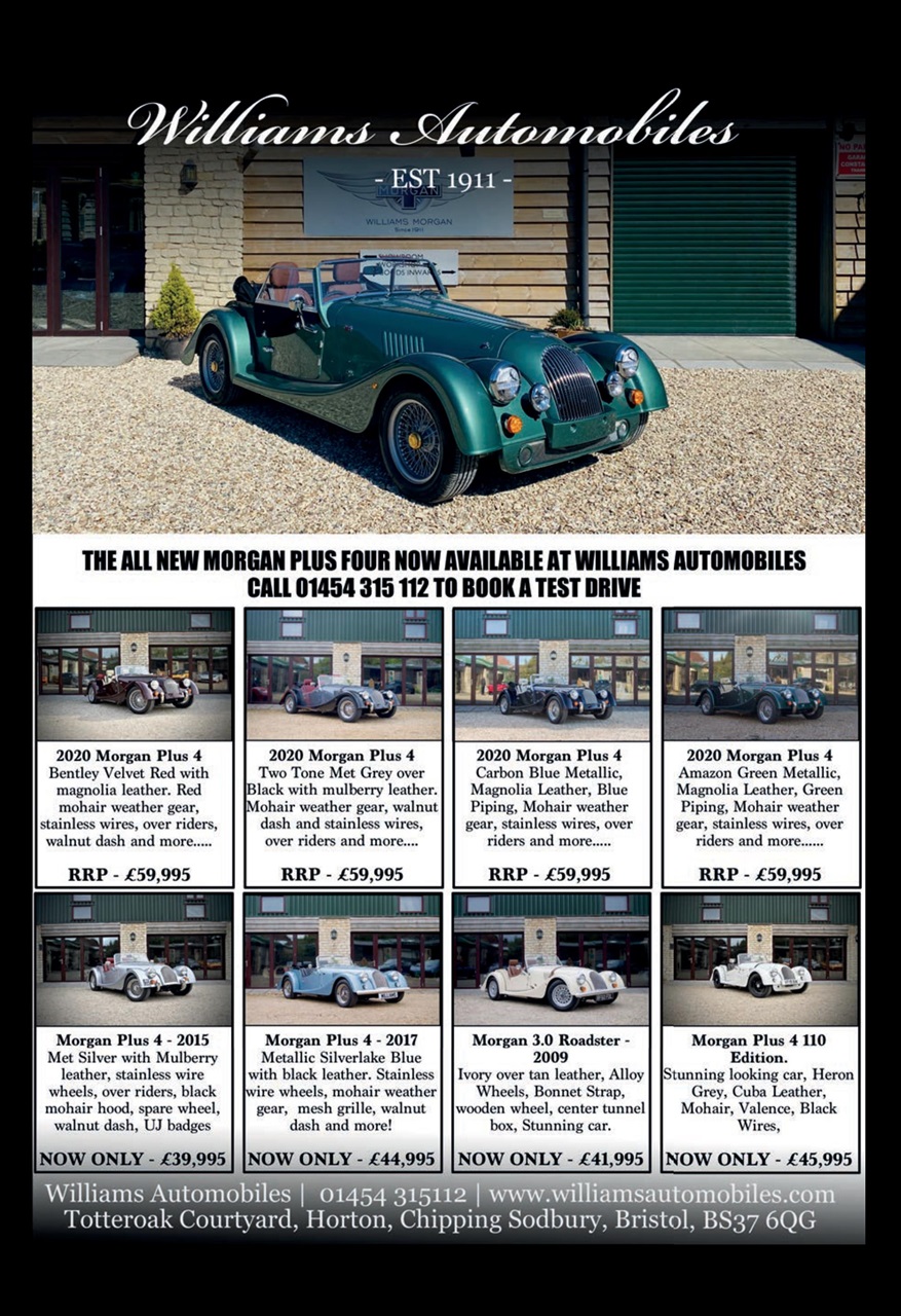 MOG Magazine Preview Pages