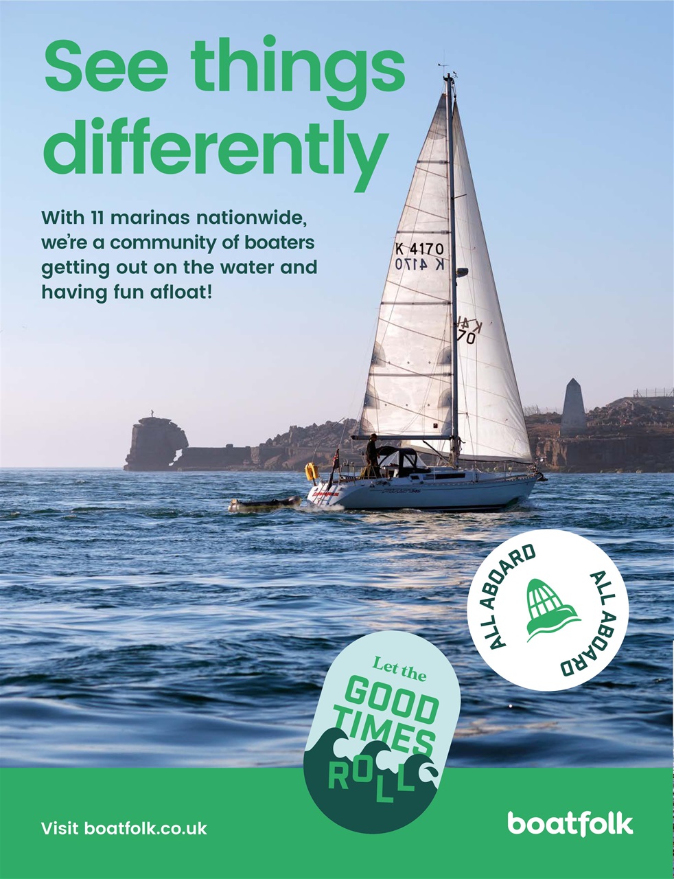 Sailing Today Preview Pages