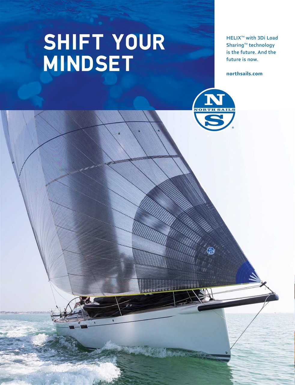 Sailing Today Preview Pages