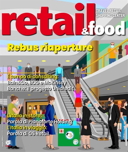 Retail&food issue 