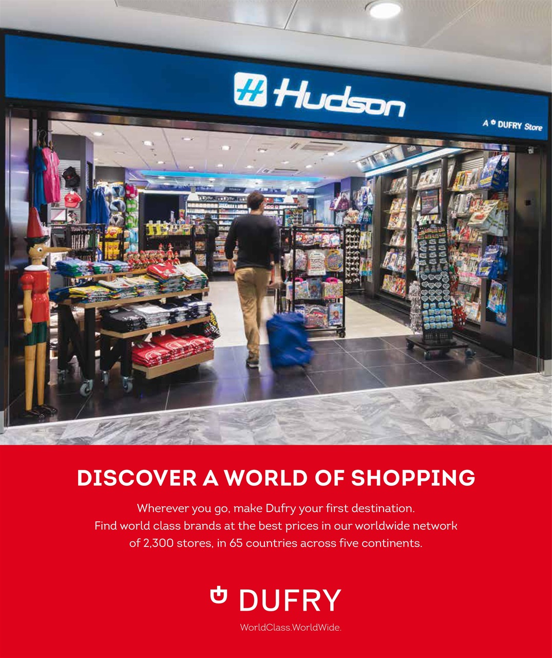 Retail&food Preview Pages
