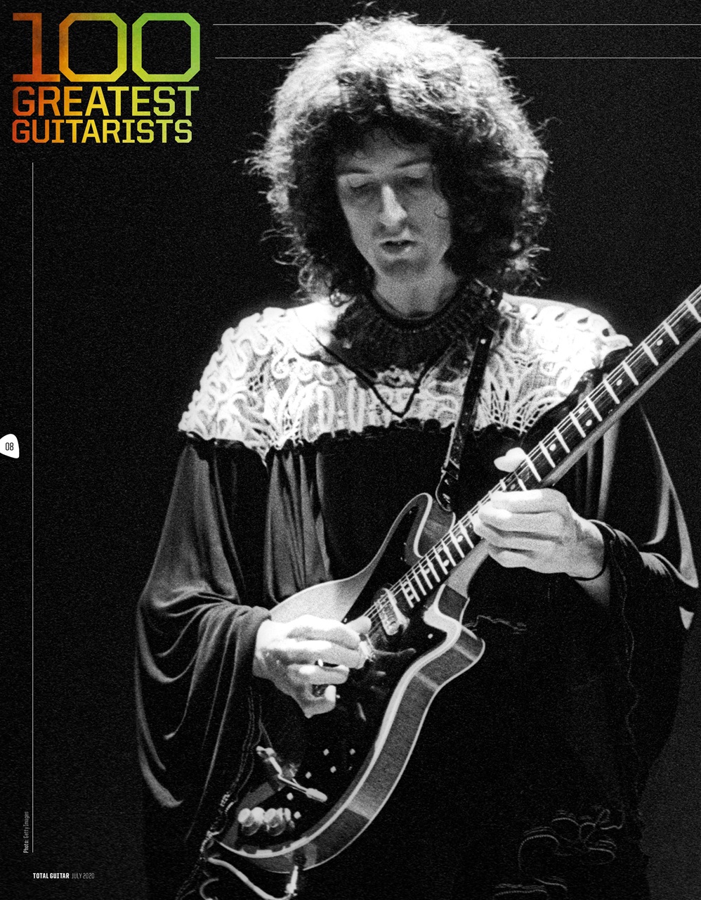 Total Guitar Preview Pages