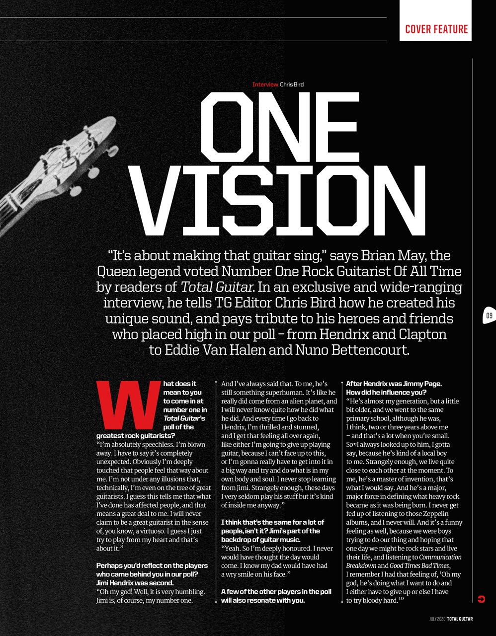 Total Guitar Preview Pages