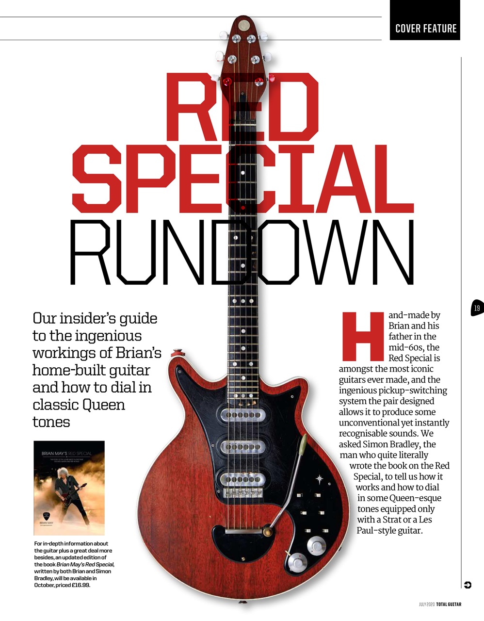 Total Guitar Preview Pages