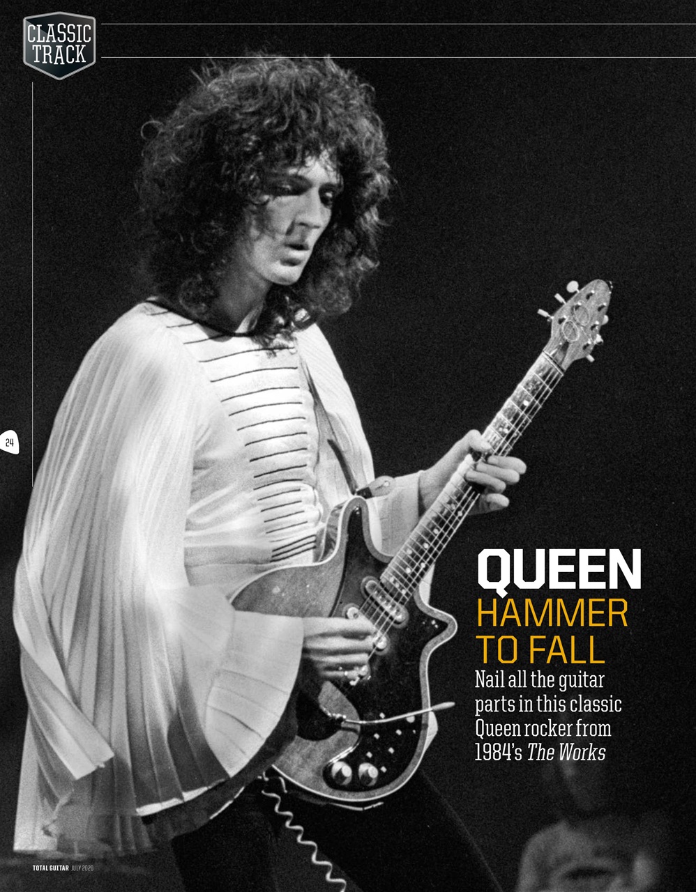 Total Guitar Preview Pages