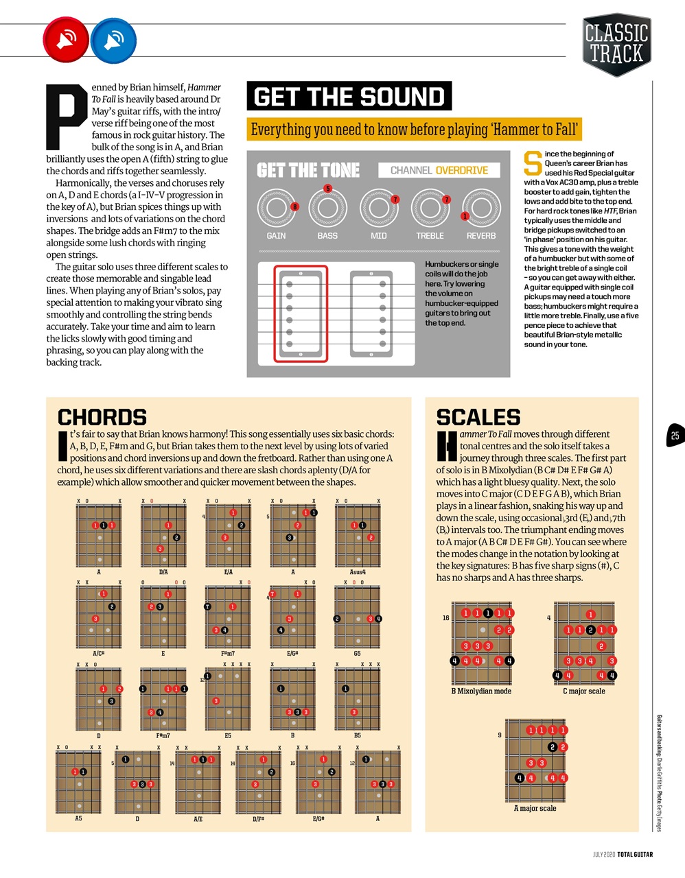 Total Guitar Preview Pages