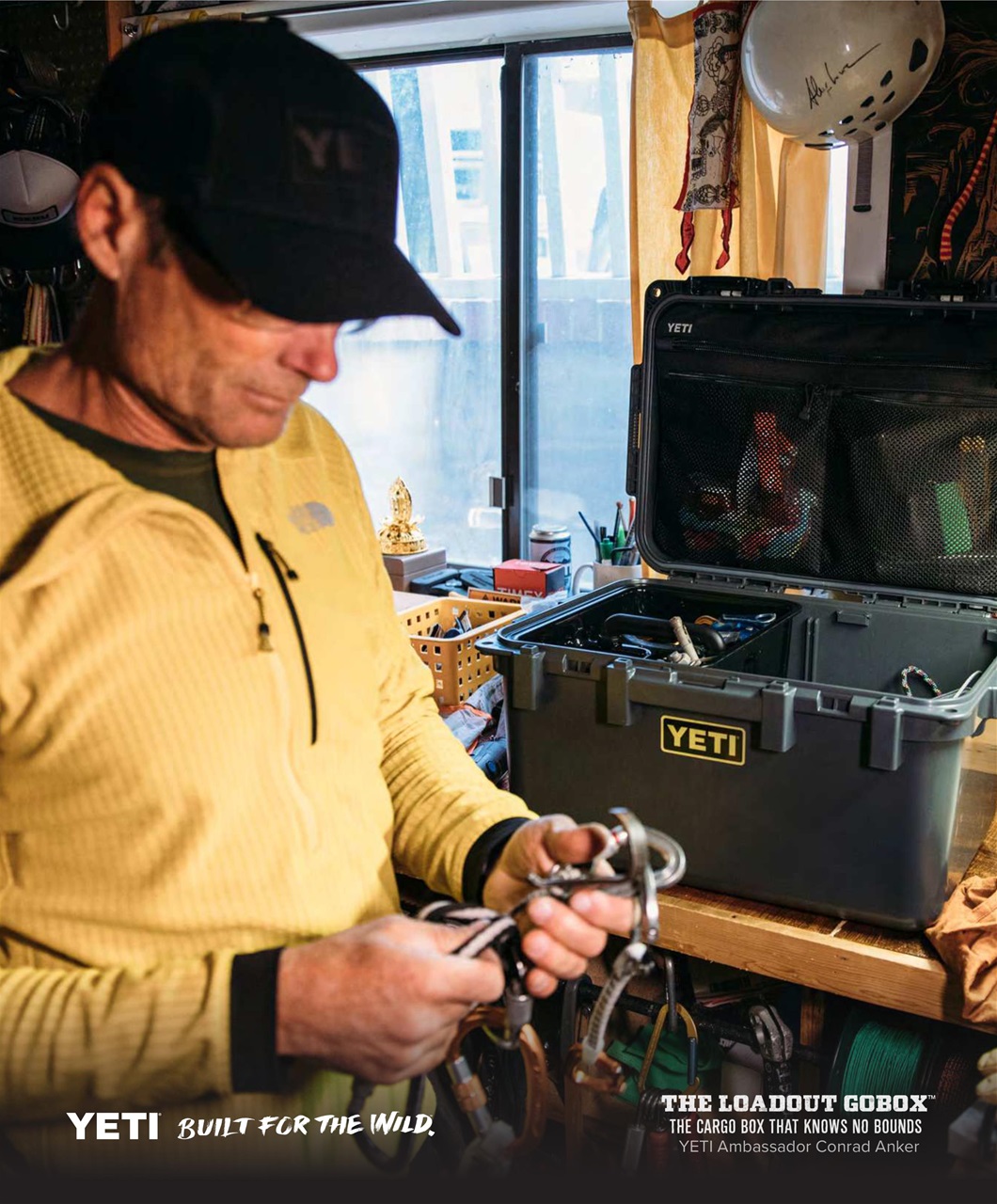 Rock and Ice Preview Pages