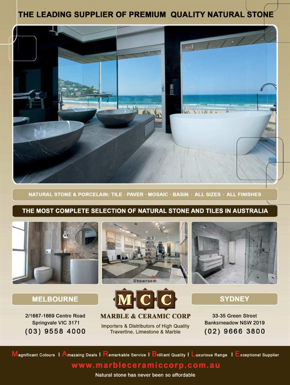 Bathroom Yearbook Preview Pages