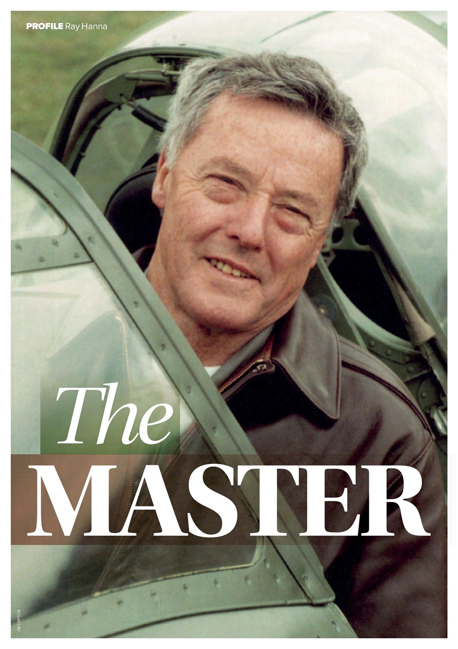 Aeroplane Preview Pages