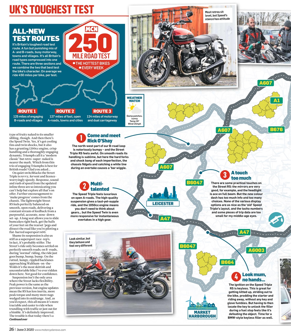 MCN Preview Pages