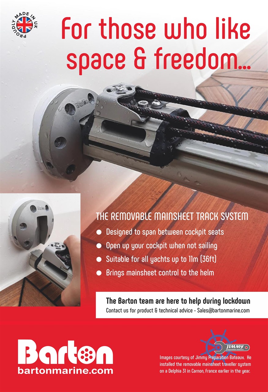 Practical Boatowner Preview Pages