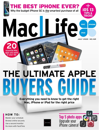 Mac|Life issue 