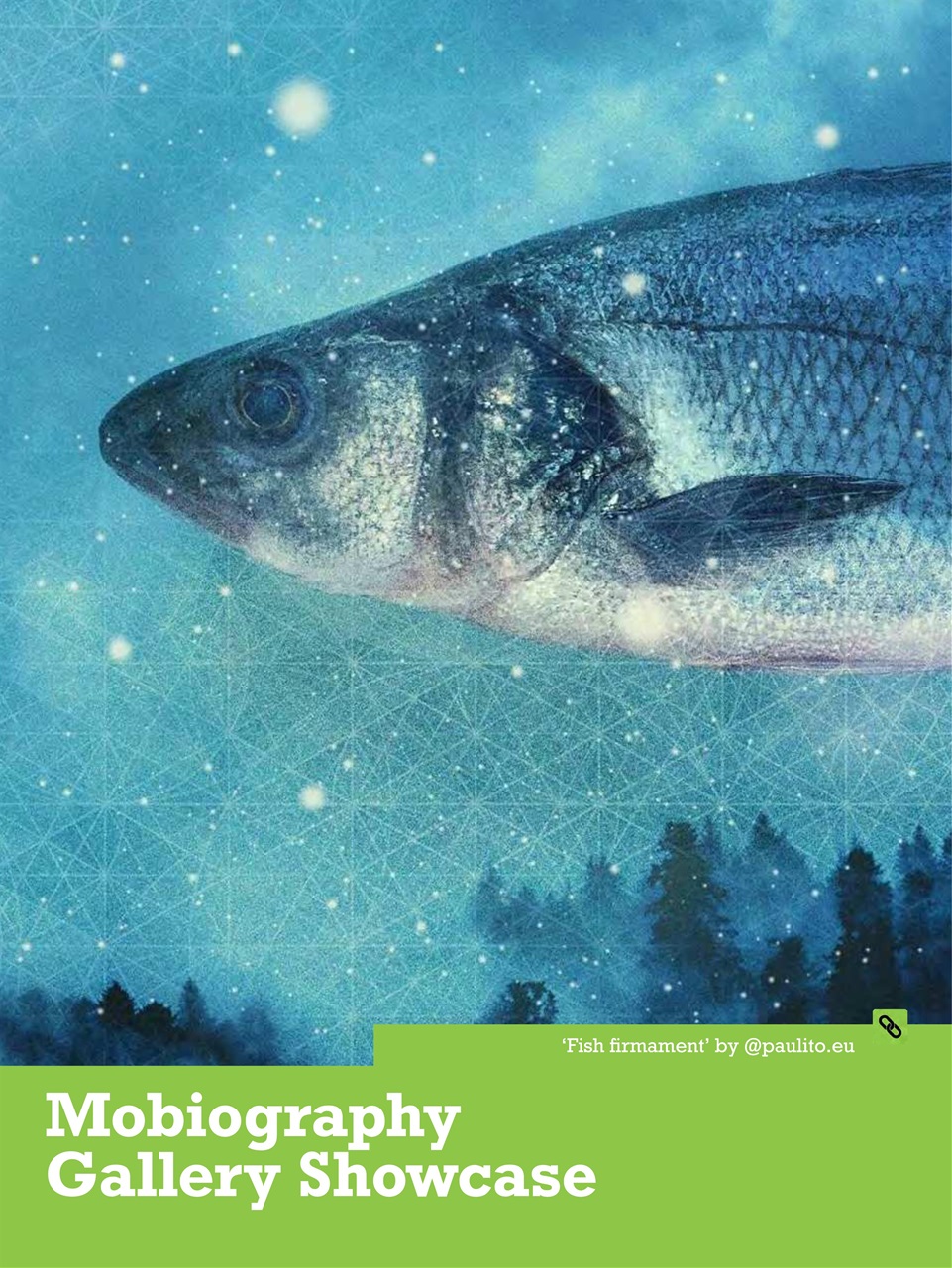 Mobiography Preview Pages